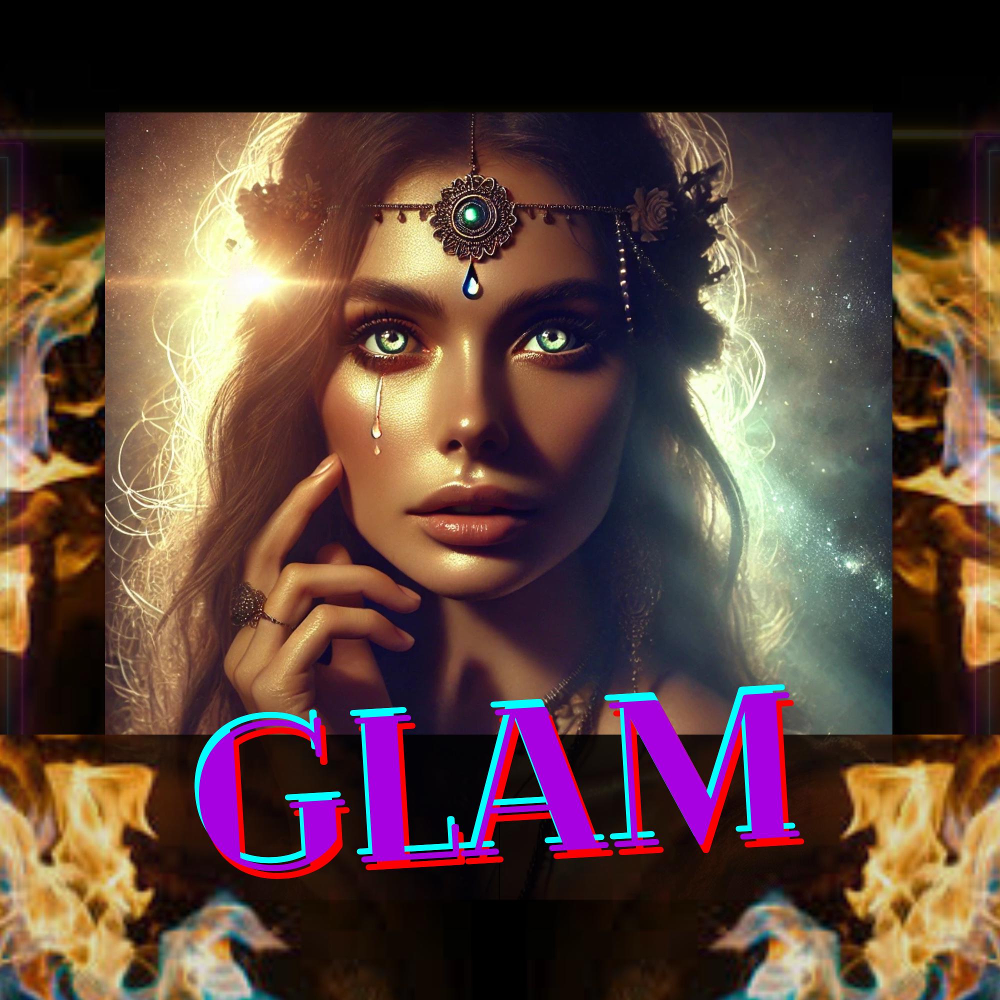 Glam Goddess Spell