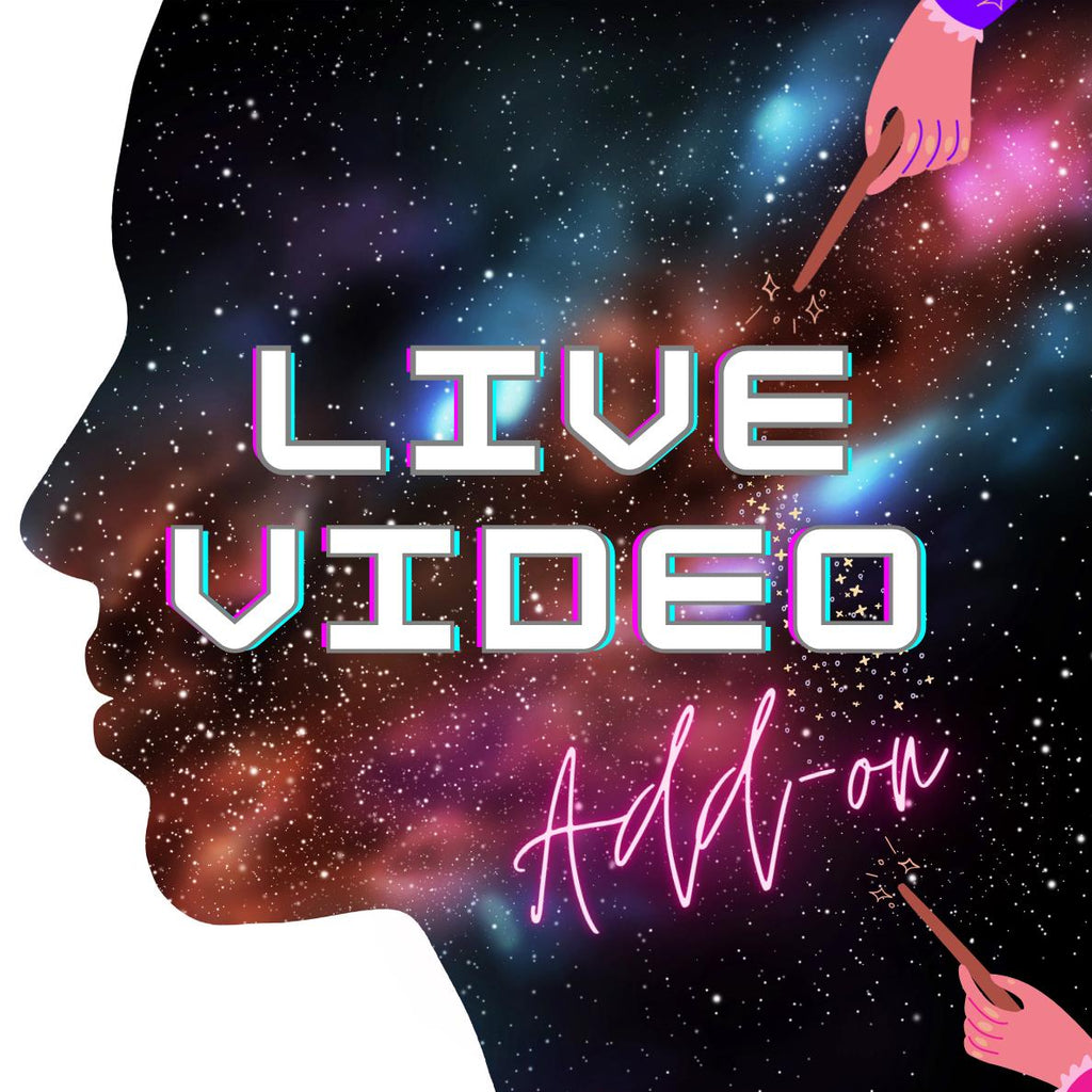 LIVE Add-on | Live Video full cast Add-on , See it be done Live