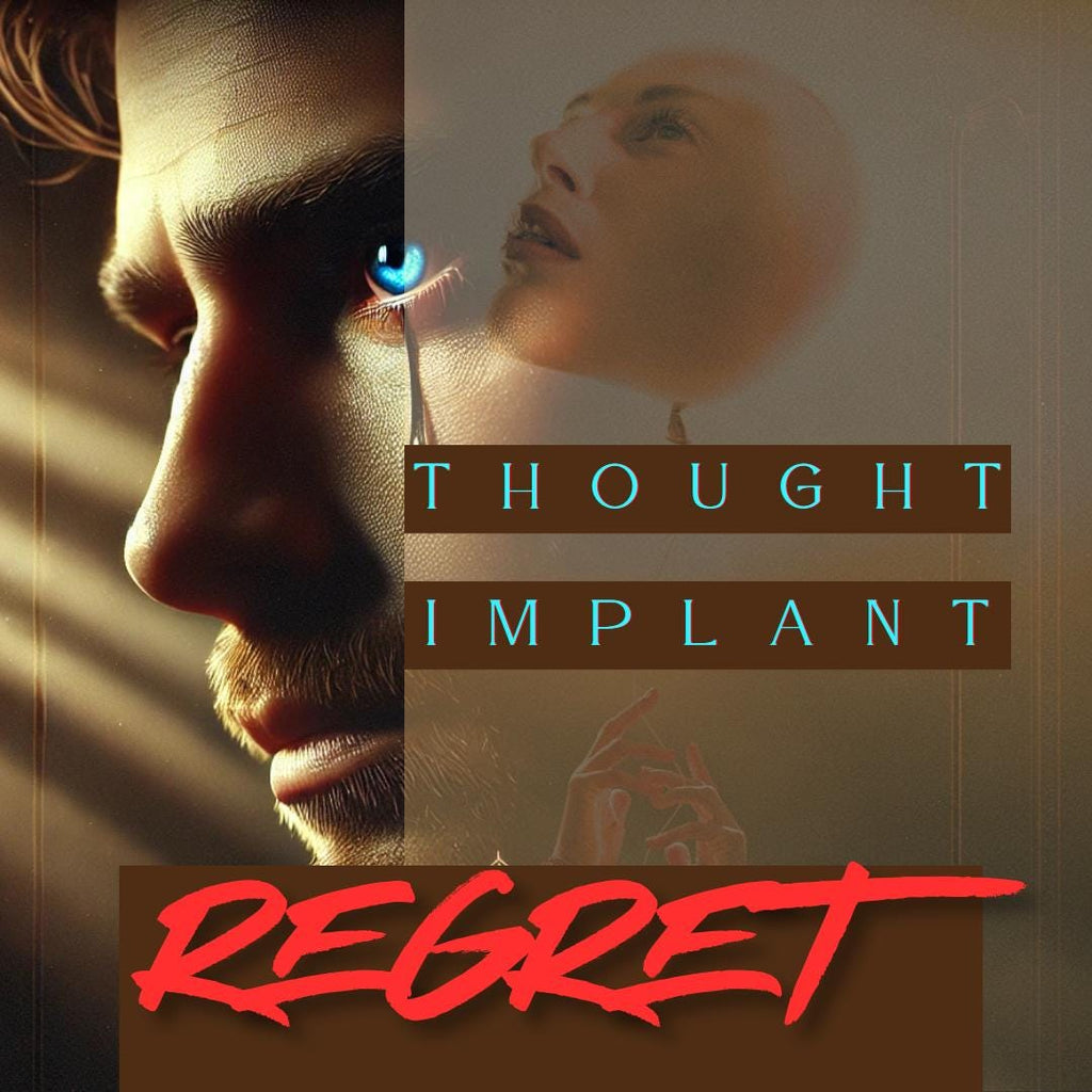 Make Them Regret Thought Implant