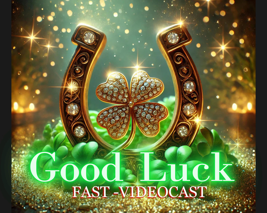 Good Luck Spell