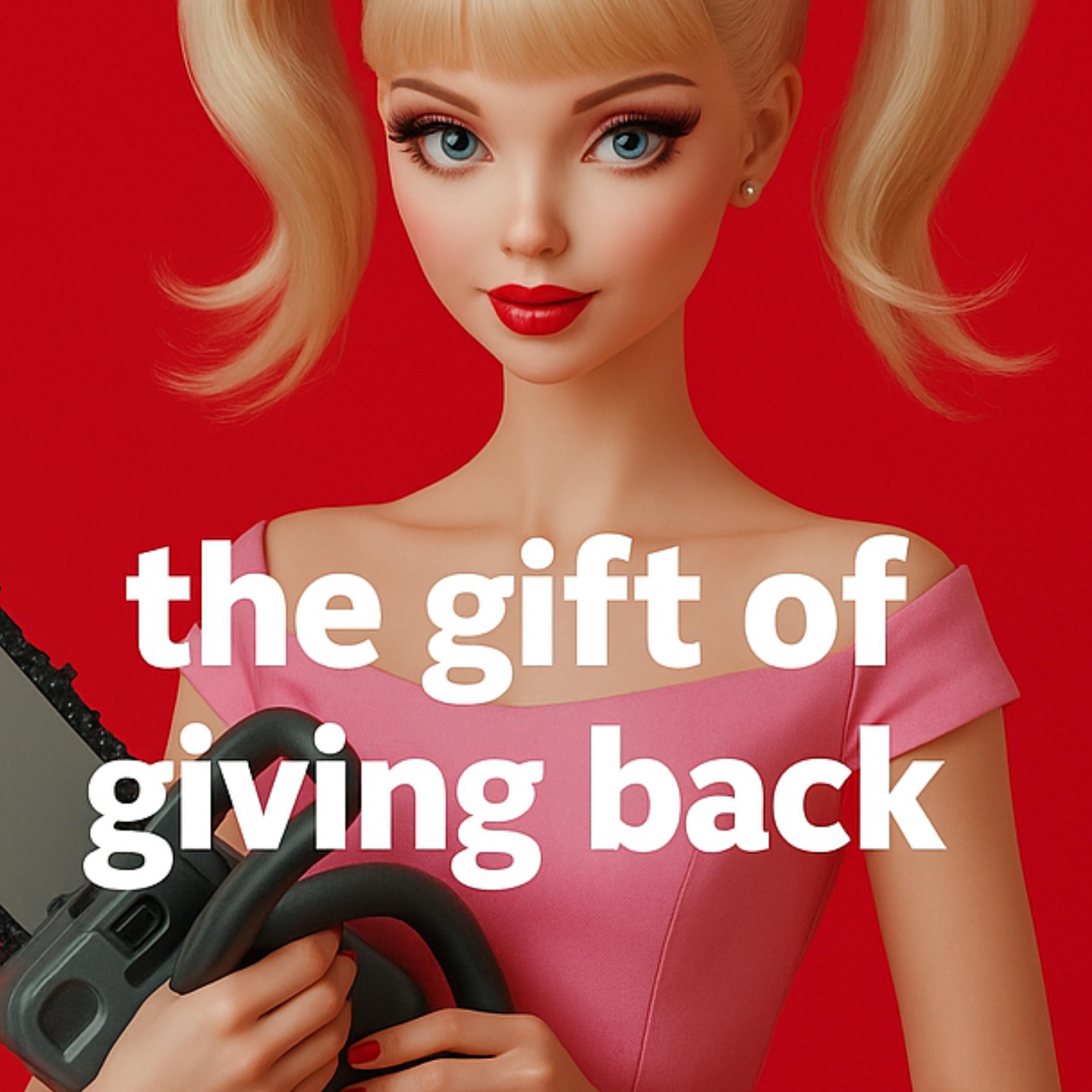 GIVE IT BACK ! Return / Give Them The Same Energy They Give You Right Back!