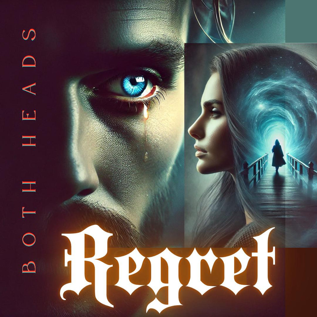 Regret HEAD DOMINATION  - both heads