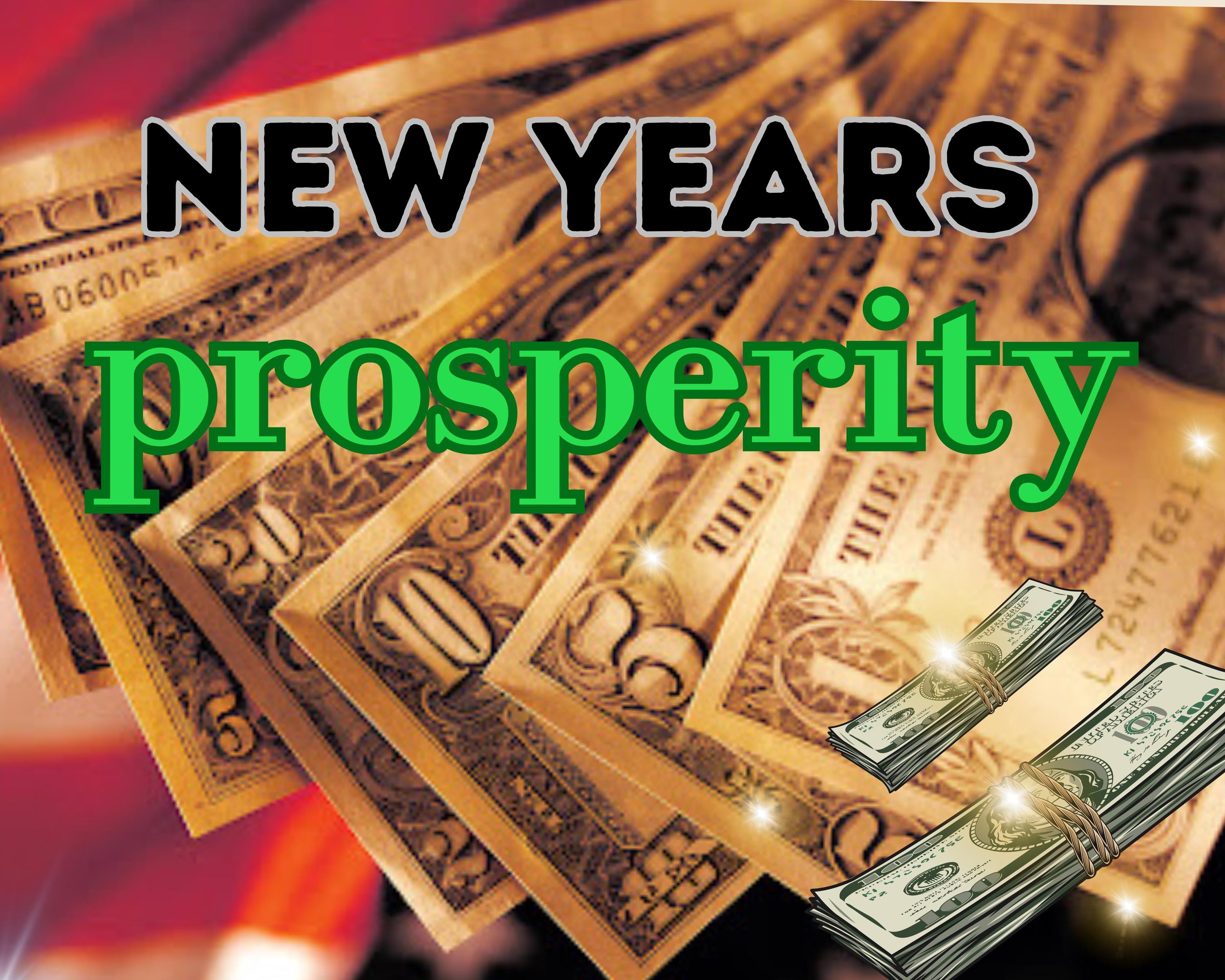 MONEY spell - pick one